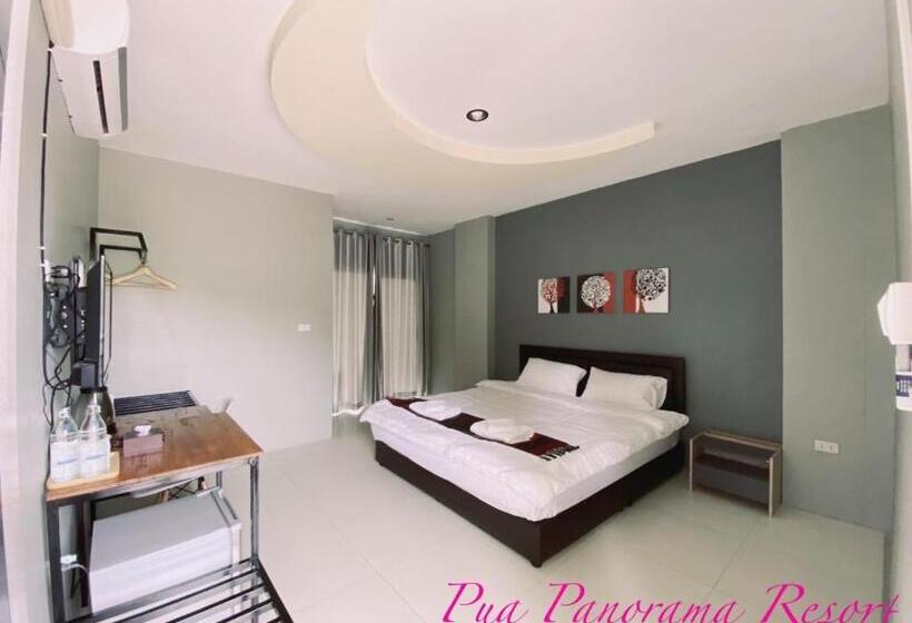 ホテル Pua Panorama Resort