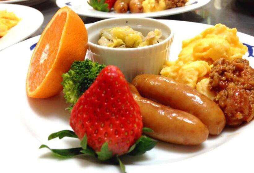 Kamo Gun   Hotel / Vacation Stay 41222