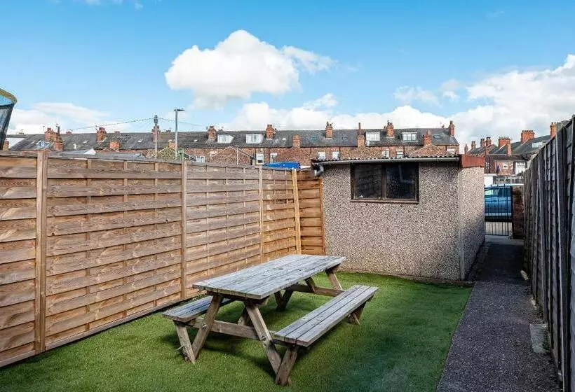 Kingsway Property