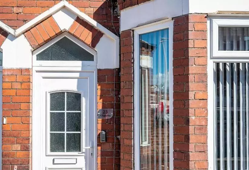 Kingsway Property