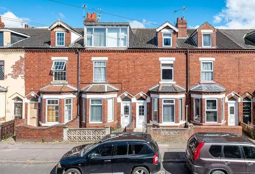 Kingsway Property