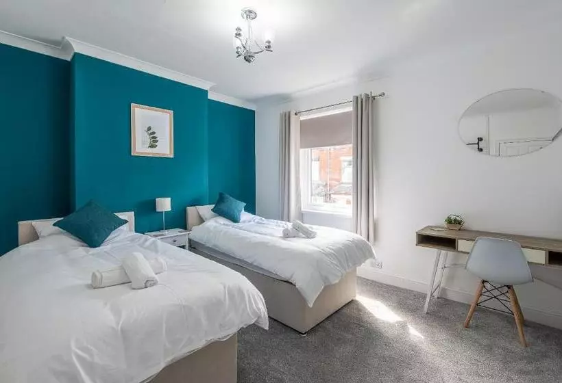 Kingsway Property