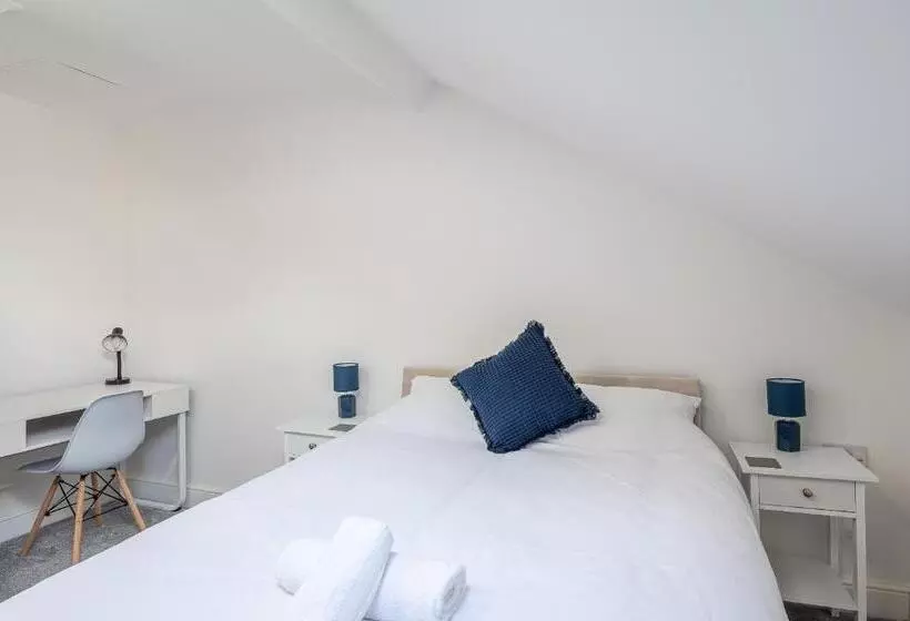Kingsway Property