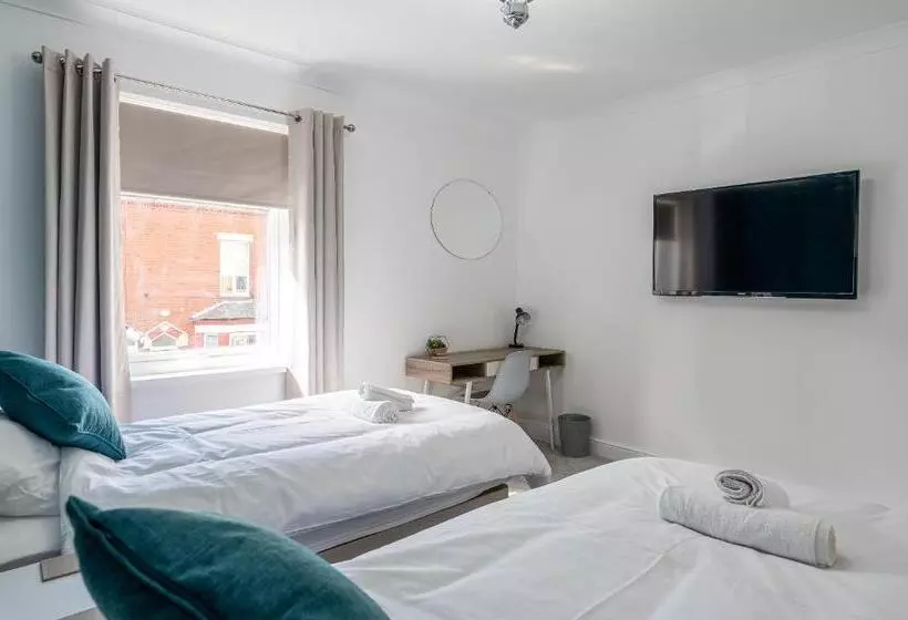 Kingsway Property