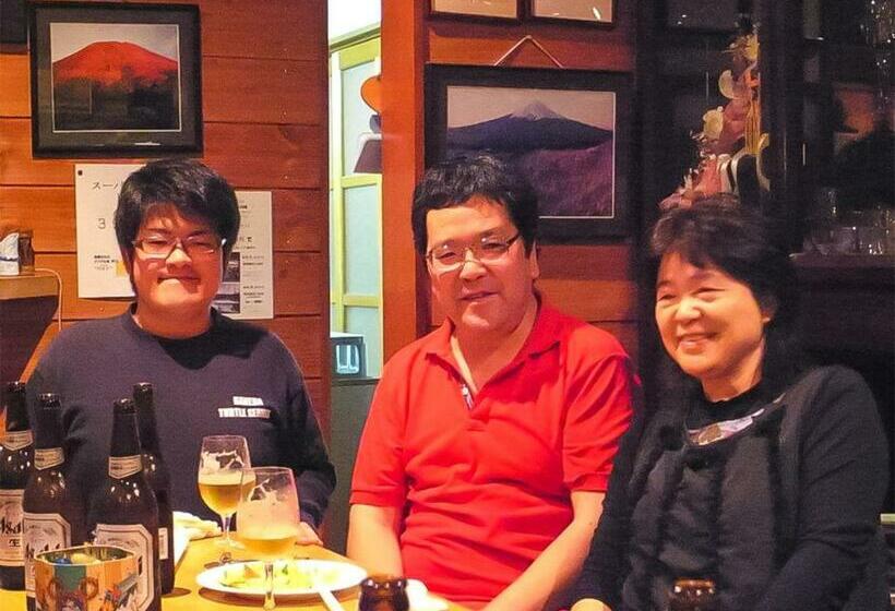 Minamitsuru Gun   Hotel / Vacation Stay 45545