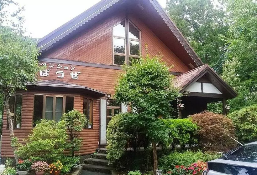 Minamitsuru Gun   Hotel / Vacation Stay 45545