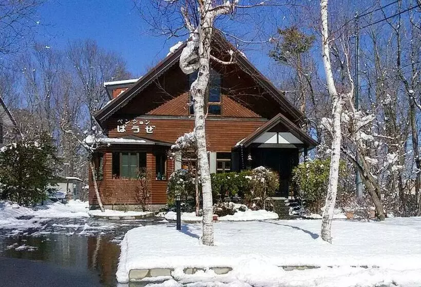 Minamitsuru Gun   Hotel / Vacation Stay 45545