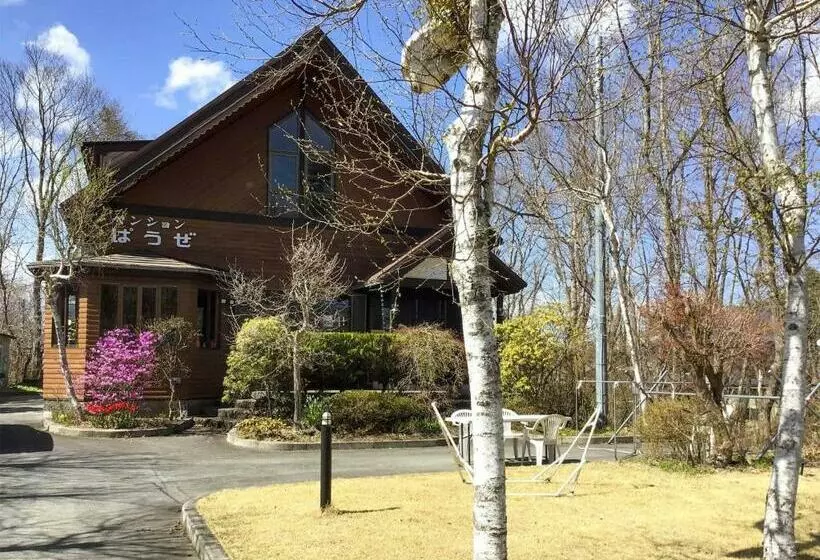 Minamitsuru Gun   Hotel / Vacation Stay 45545