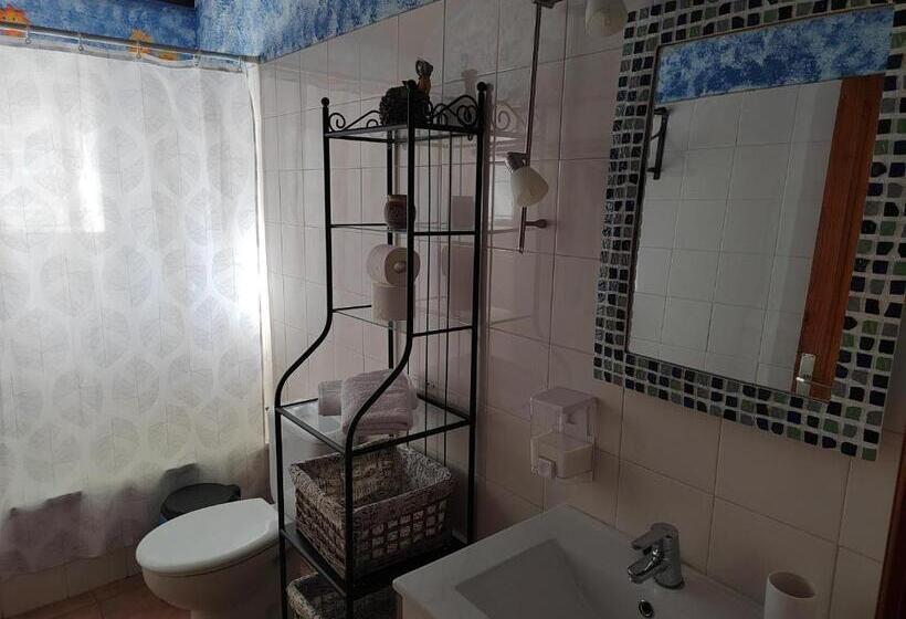 Mirador Vista Palacios