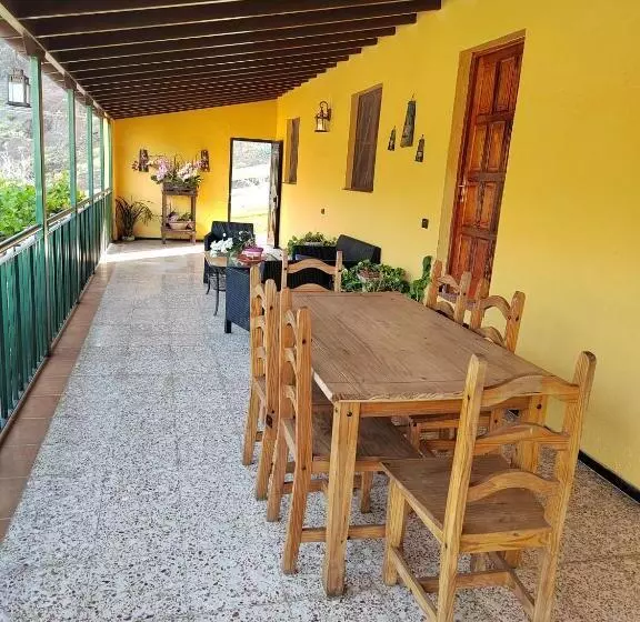 Mirador Vista Palacios