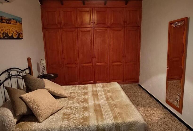 Mirador Vista Palacios