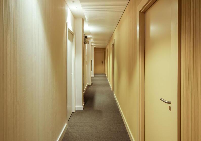 Mush Room Apartamentos