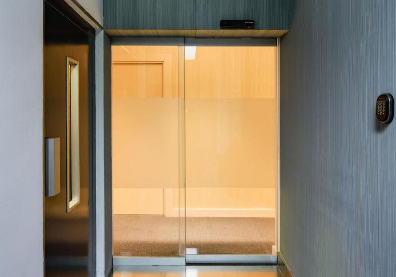 Mush Room Apartamentos