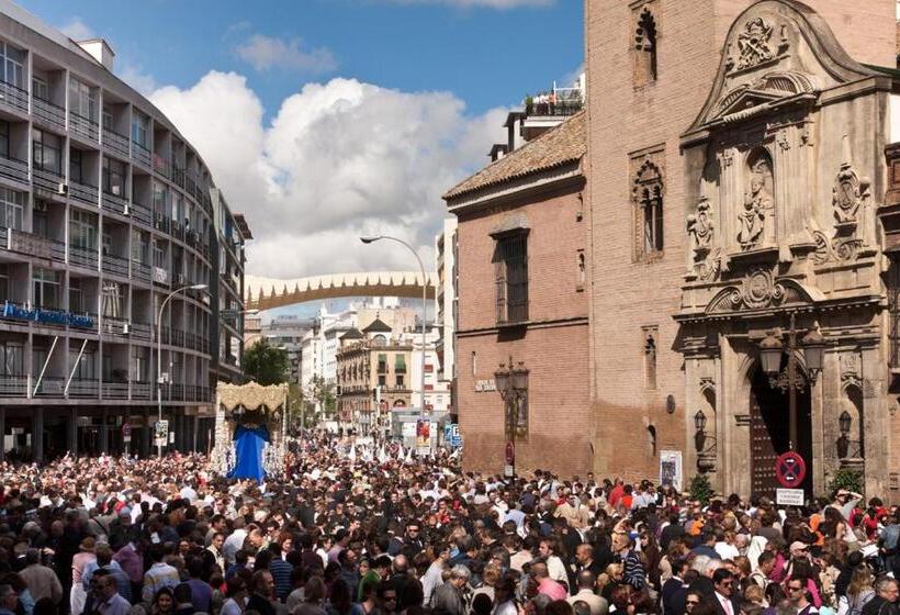 Mush Room Apartamentos