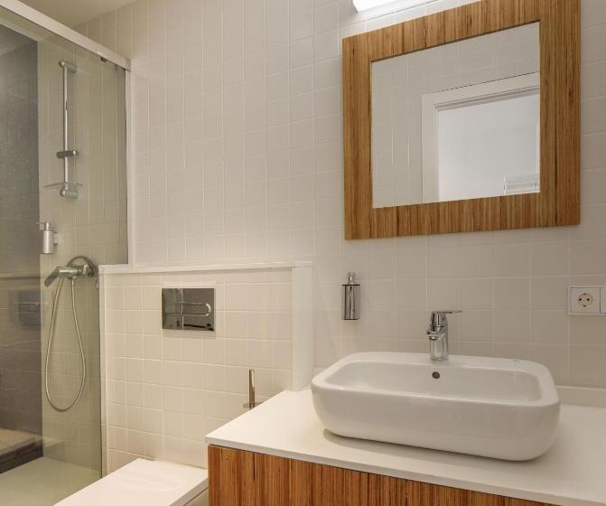 Mush Room Apartamentos