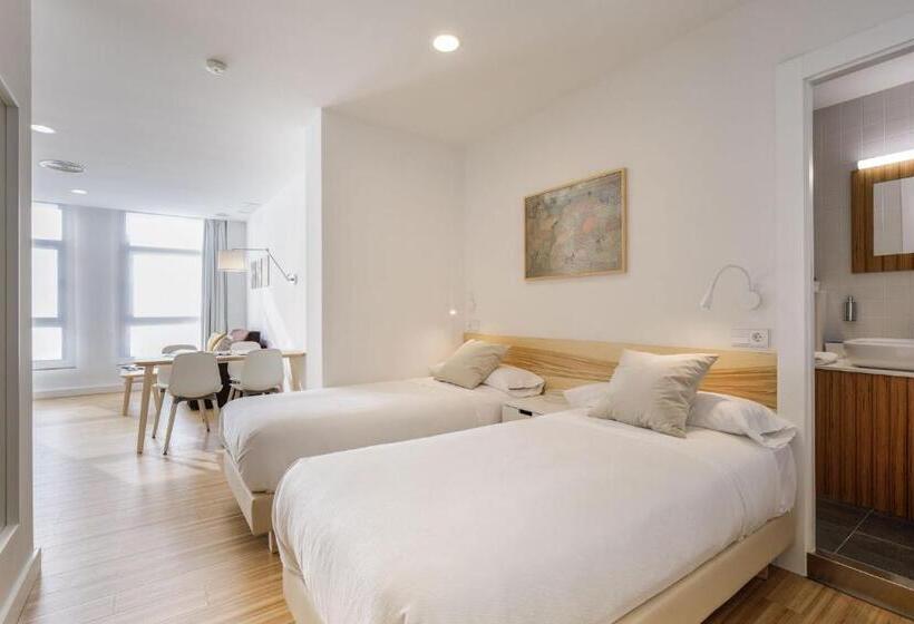 Mush Room Apartamentos