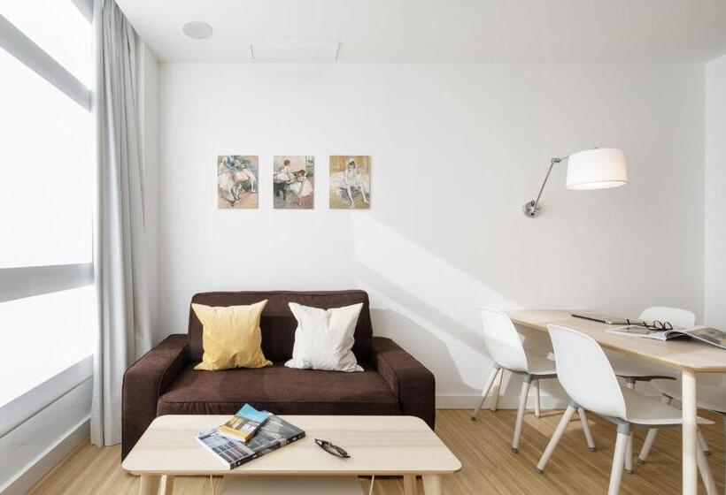 Mush Room Apartamentos