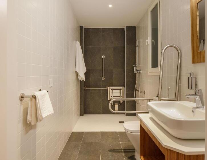 Mush Room Apartamentos