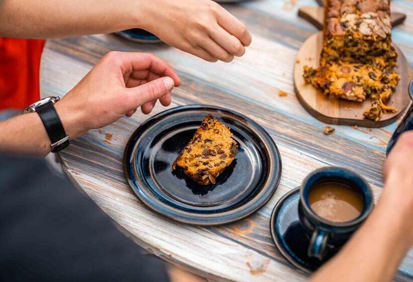 Oaklane Glamping Cabins