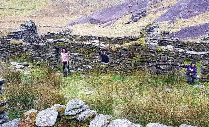 Oaklane Glamping Cabins