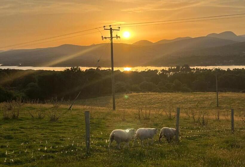 Oaklane Glamping Cabins