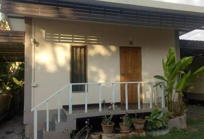 Majatalo บ้านเสริมสุข รีสอร์ท หล่มสัก