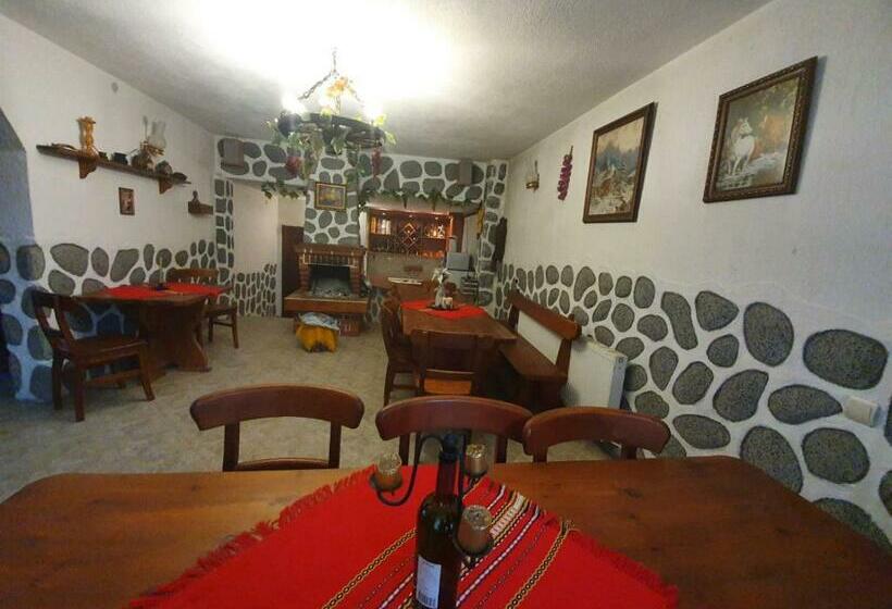 펜션 тодор прегьов