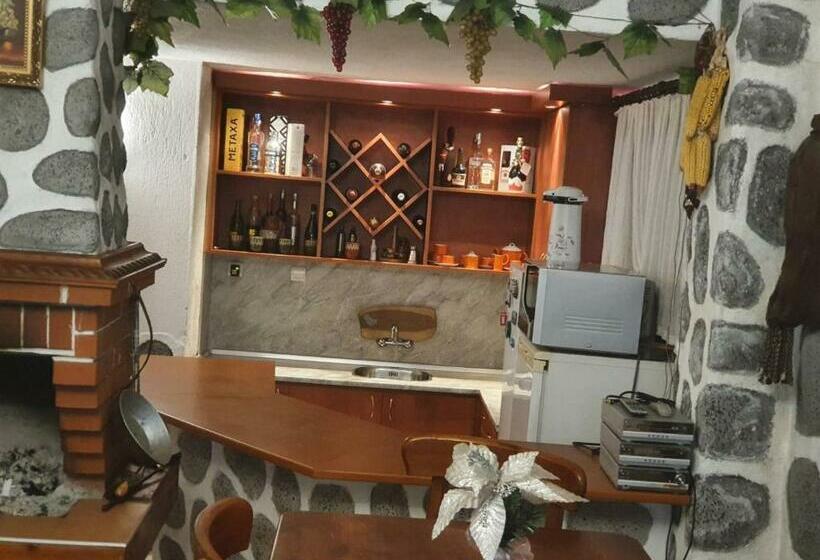 펜션 тодор прегьов