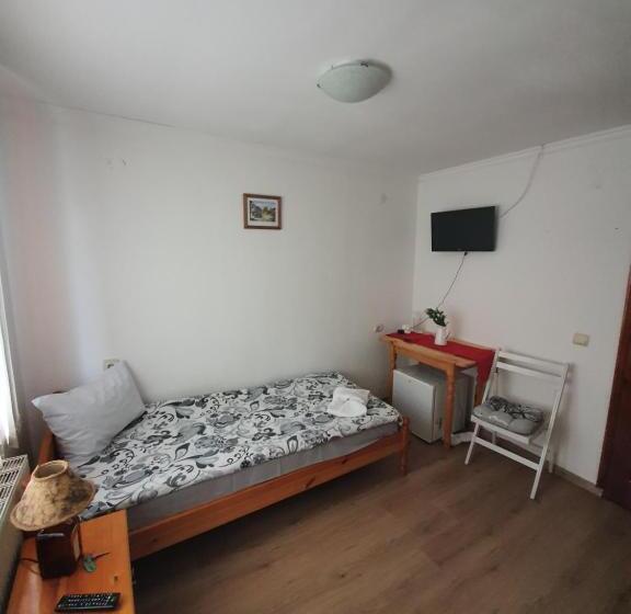 펜션 тодор прегьов