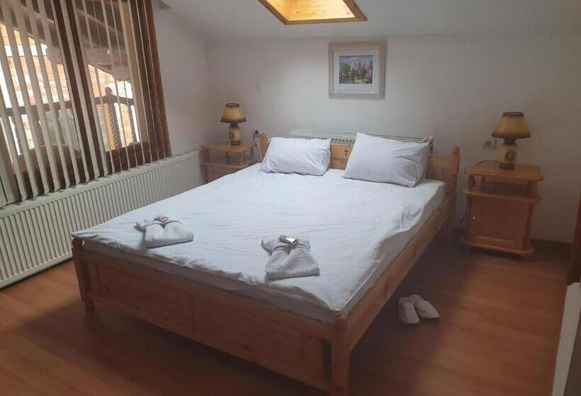 펜션 тодор прегьов