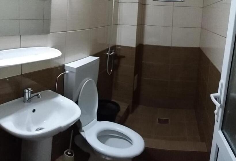 Pensjonat Casa Benny