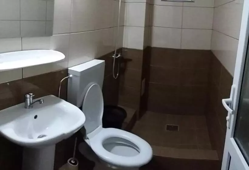 ペンション Casa Benny