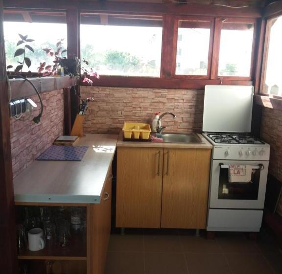 Pensjonat Casa Benny