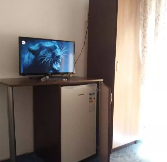 ペンション Casa Benny