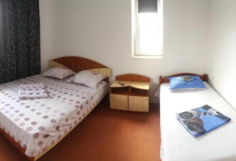 Pensjonat Casa Benny