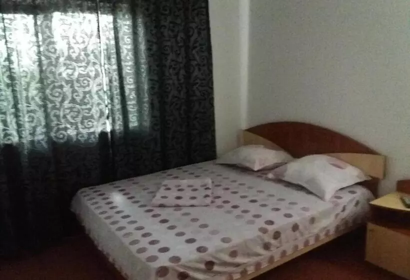 ペンション Casa Benny