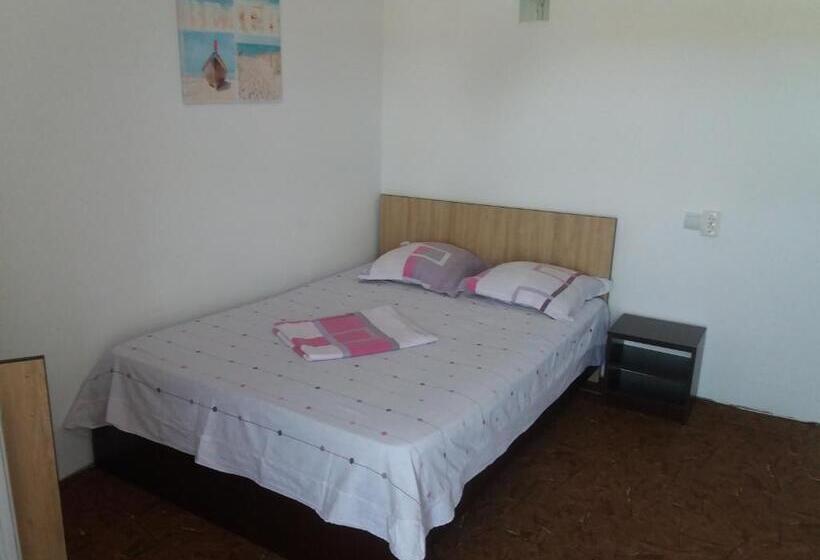 Pensjonat Casa Benny