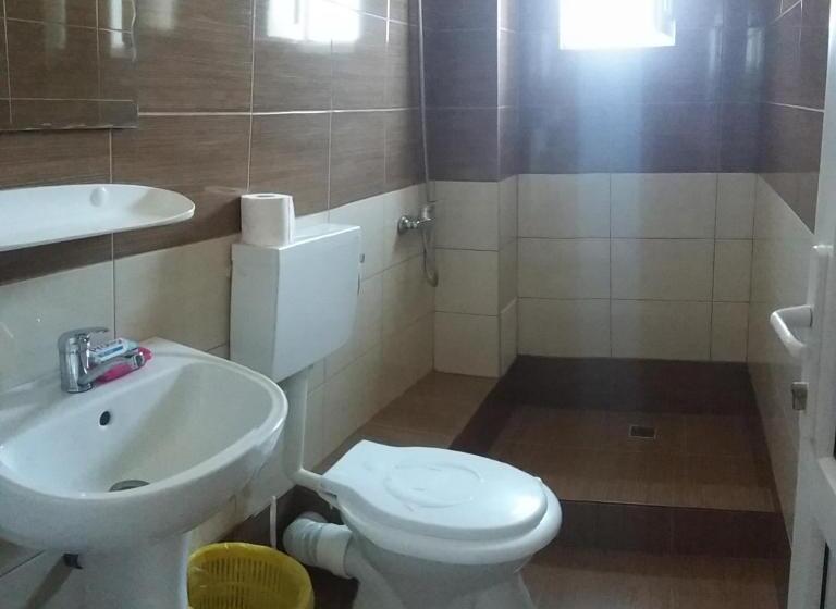 Pensjonat Casa Benny