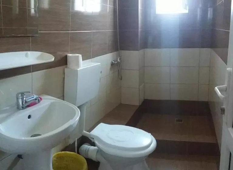 ペンション Casa Benny