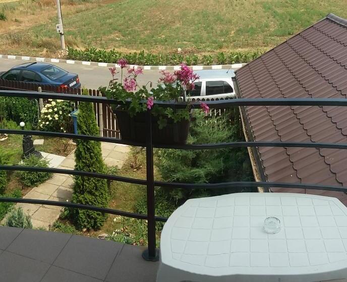 Pensjonat Casa Benny