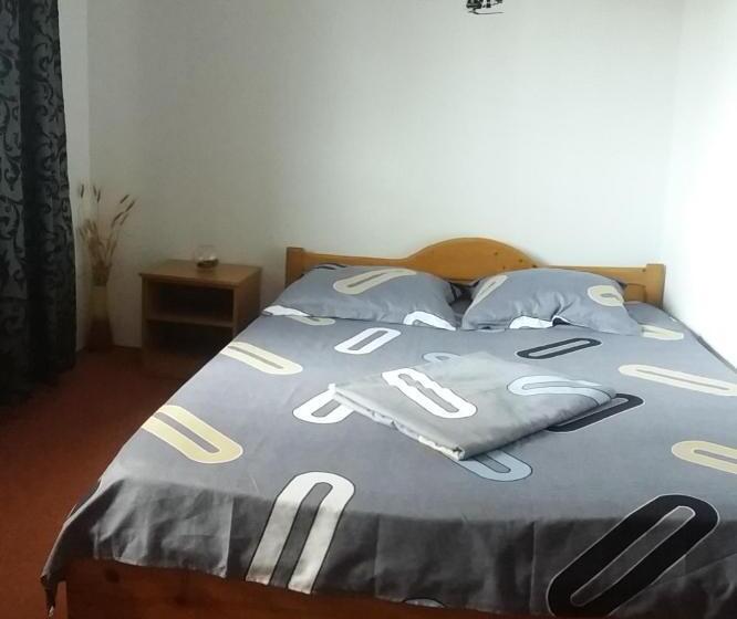 Pensjonat Casa Benny