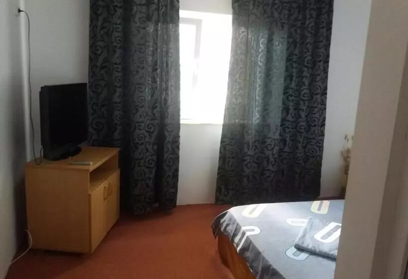 ペンション Casa Benny