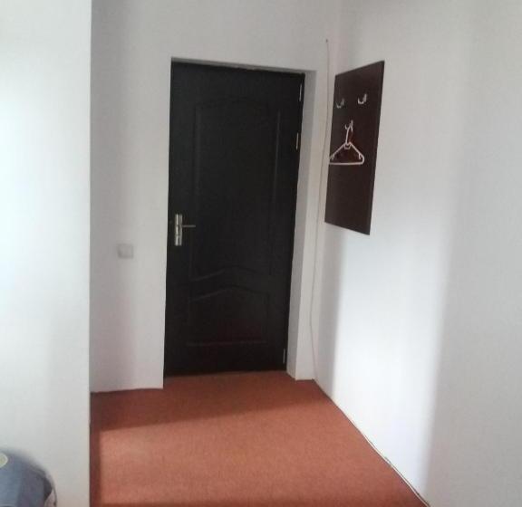 Pensjonat Casa Benny