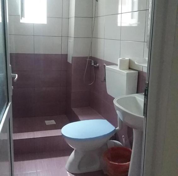 Pensjonat Casa Benny