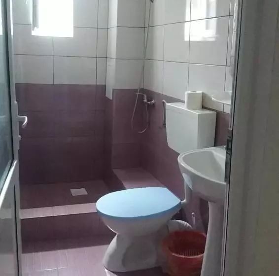 ペンション Casa Benny