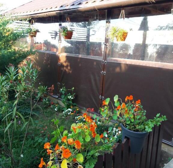 Pensjonat Casa Benny