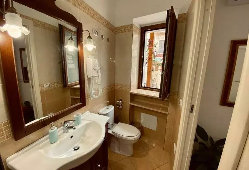 پانسیون Casa Ferrara