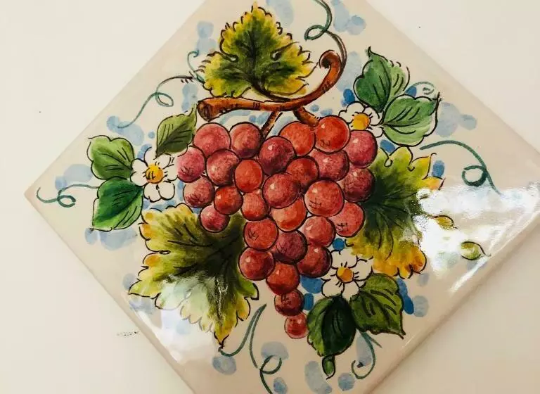 پانسیون Casa Ferrara