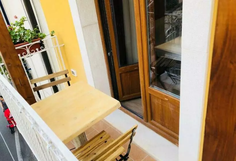 پانسیون Casa Ferrara