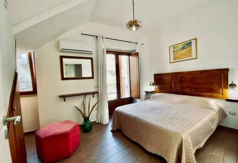 پانسیون Casa Ferrara